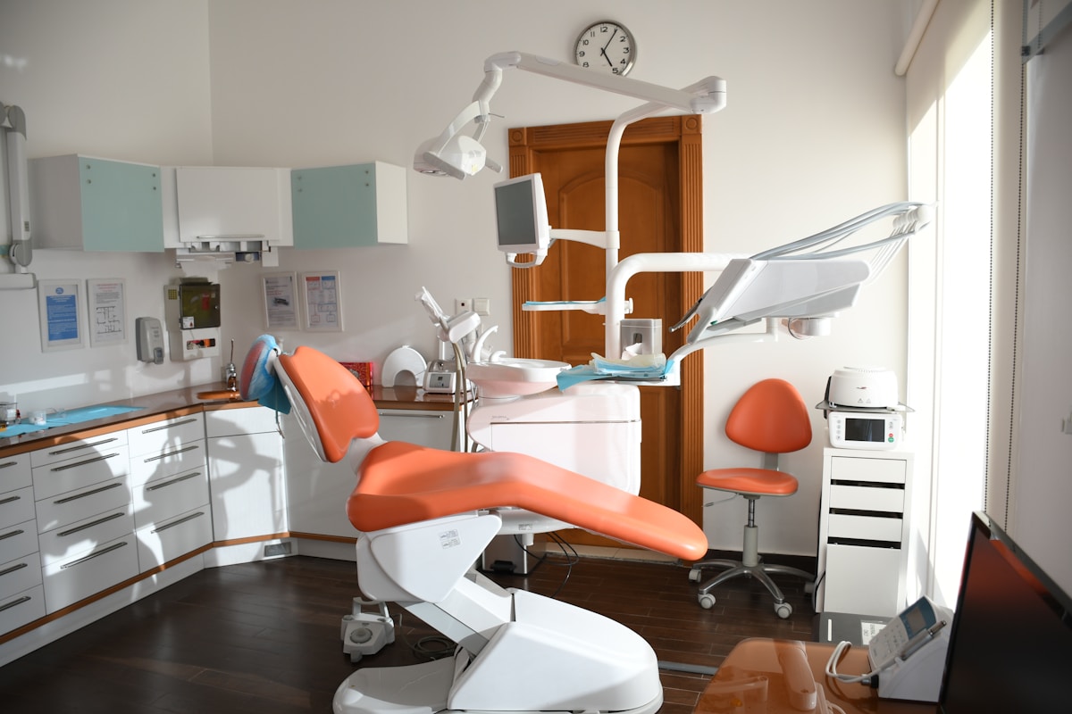 Tooth Whitening